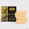 Star Wars? & Kitsch Rice Water Protein Strengthening Solid Shampoo - C-3PO