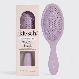 Soft Violet Wet/Dry Brush