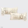 Kitsch x Mickey and Minnie King Pillowcase Bundle - Cream